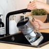 Filtro ąsotis Wessper AquaClassic Crystalline (WES202-BK)
