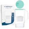 Filtro ąsotis Wessper D1 SOLID FutureFlow aquamax ąsotis (WES203-FF-MT)