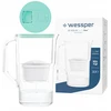 Filtro ąsotis Wessper D1 SOLID FutureFlow aquamax ąsotis (WES203-FF-MT)