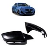 Filtron BMW veidrodėlių gaubtai 2 G42 3 G20 G21 4 G22 G23 G26 5 G30 G31 6 G32 7 G11 G12 8 G14 G15 G16 be grunto