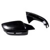 Filtron BMW veidrodėlių gaubtai 2 G42 3 G20 G21 4 G22 G23 G26 5 G30 G31 6 G32 7 G11 G12 8 G14 G15 G16 be grunto