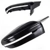 Filtron BMW veidrodėlių gaubtai 2 G42 3 G20 G21 4 G22 G23 G26 5 G30 G31 6 G32 7 G11 G12 8 G14 G15 G16 be grunto