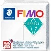 Modelinas Fimo, 56g, skaidrus