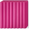 Fimo efektinė termoreaktyvi masė, 57 g, bordo spalvos metalinė spalva, Staedtler