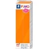Staedtler Fimo Mod.masse Fimo soft 454g mandarine
