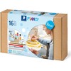 Staedtler FIMO – pagrindinis oro mišrus rinkinys (81 SET 01)