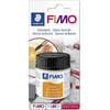FIMO - Acces blizgus lakas 35 ml (8704 01 BK)