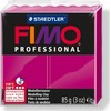 Fimo Professional masė modeliavimui 85 g - purpurinė