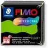 Staedtler FIMO Mod.tešla Fimo prof 57g šviesiai žalia