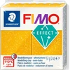 Fimo Mod.masse Effect 57g auksinis blizgučių rinkinys mažmeninei prekybai