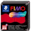 FIMO Mod.masse Fimo prof 57g karmin