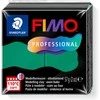 FIMO Mod.tešla Fimo prof 57g žalia