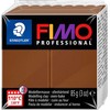 Fimo Professional lėlių masė 85g, Nougat 78