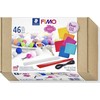 Staedtler FIMO rinkinys Mod.masse FIMO soft Basic XXL