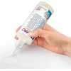 Staedtler Fimo skystas dekoratyvinis gelis, fiksuojantis karščiu, 200 ml