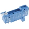 Finder 40.31 serija relės lizdas varžtas gnybtai 35mm DIN bėgių montavimas (95.63SMA)