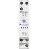 Finder F80-01-0-240-0000 DAUGIAFUNKCINĖ LAIKAS RELĖ 16A 1P 1M 12-240V AC/DC