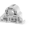 Finder Elektros tinklo parametrų analizatorius 50A - 800 V AC/1000 V DC Modbus RS485 6M.TA.9.024.1200