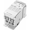 Finder Blok rozdzielczy dystrybucyjny 250A wejście 1x120mm2 / išvestis 2x35mm2, 5x16mm2, 4x10mm2