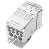 FINDER 9D.01.5.400.0111 Paskirstymo blokas 400A įėjimas 1x185mm2 / išėjimas 2x35mm2, 5x16mm2, 4x10mm2 9D.01.5.400.0111