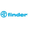 Finder „Codesys ANALOG“ išplėtimo modulis 8A serijai, 12–24 V nuolatinė srovė, 6 analoginiai įėjimai, 0–10 V, 4–20 mA, PT100, 2 išėjimai, 8A.26.9.024.060C