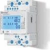 Finder Dvikryptis trifazis energijos skaitiklis MID 80A M-BUS NFC 7M.38.8.400.0312