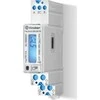 Finder Dviejų krypčių vienfazis energijos skaitiklis MID 40A MODBUS RS485 NFC 7M.24.8.230.0210