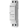 Finder Elektroninė impulsinė relė 1NO 16A 230V AC 17.5mm 350-100W (13.81.8.230.0000)