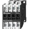 Finder Galios kontaktorius 3 Z 1 R, 10A-400V AC3, 230V AC 6K.14.8.230.4710