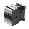 Finder Galios kontaktorius 3 Z 1 R, 18A-400V AC3, 24V AC 6K.14.8.024.4718