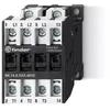 Finder Galios kontaktorius 3 Z 1 R, 18A-400V AC3, 24V AC 6K.14.8.024.4718