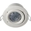 Finder judėjimo jutiklis 360 ° 1Z 10A 230V AC, montuojamas ant pakabinamos lubų (18.31.8.230.0000)