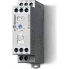Finder Laiko relė 2P 8A 24-240V AC/DC 0,05s-180s vienos funkcijos BI 250V 83.62.0.240.0000