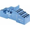 Finder PUSH-IN lizdas skirtas 55 serijos 2P ir 4P 94.P4 SPA relei