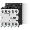 Finder Maitinimo kontaktorius 3 NO 1 NO, 9A-400V AC3, 24V DC 6K.04.9.024.4809