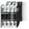 Finder Maitinimo kontaktorius 3 NO 1 NO, 10A-400V AC3, 230V AC 6K.14.8.230.4810