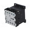 Finder Maitinimo kontaktorius 4 Z, 12A-400V AC3, 230V AC 6K.04.8.230.4312