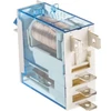 Finder Miniatiūrinis siųstuvas 1P 16A 12V DC (46.61.9.112.0040)