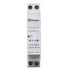 Finder Modulinis impulsinis maitinimo šaltinis 12W 12V nuolatinės srovės 110- 240V