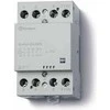 Finder Modular Stir 4Z 40A 230V AC / DC veikimo dažnis (22.44.40.230.4310)