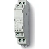 Finder Modulinis kontaktorius 2Z 25A 230V AC/DC, veikimo indikatorius + LED, 17.5mm 22.32.0.230.4320