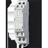 Finder Modulinis kontaktorius 2Z 25A 230V AC/DC, veikimo indikatorius + LED, 17.5mm 22.32.0.230.4320
