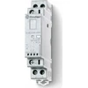 Finder Modulinis kontaktorius 2Z 25A 230V AC/DC, veikimo indikatorius + LED, 17.5mm 22.32.0.230.4320