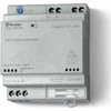 „Finder“ relinio modulio 4Z+2R 24V DC „Finder“, „Finder“, F7S-36-9-024-5420.