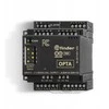 Finder OPTA plėtimo modulis - 16 skaitmeninių/analoginių įėjimų (0…10 V), 8 relinio išėjimo 6A, 8A.58.9.024.1600