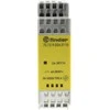 „Finder“ modulinė saugos relė 1NO 1NC 24V DC 7S.12.9.024.5110