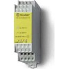 Finder Modulinė saugos relė 1Z 1R 230-240V AC 7S.12.8.230.5110