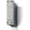Finder Modulinė SSR relė 1Z 30A 60 - 240V kintamosios srovės perjungimas 24V nuolatinės srovės valdymo režimu nuline (77.31.9.024.850)