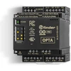 Finder OPTA išplėtimo modulis - 16 skaitmeninių arba analoginių įėjimų (0…10 V), 8 SSR išėjimai (6 A) 8A.88.9.024.1600