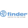 Finder Perjungiamas maitinimo šaltinis 240 W 24 V DC 95…130 arba 185…250 VAC 78.2A.1.230.2402